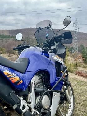  Honda Xlv