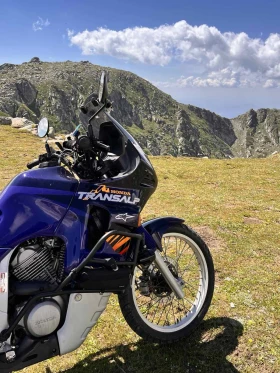 Honda Xlv Transalp pd06 | Mobile.bg    3