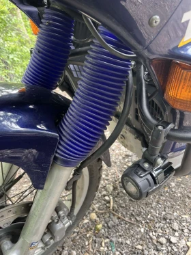 Honda Xlv Transalp pd06 | Mobile.bg    5