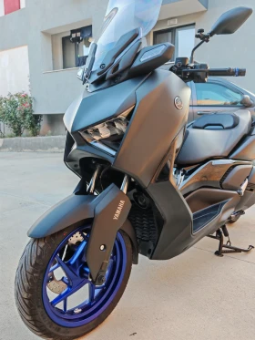 Обява за продажба на Yamaha X-max 300 ~11 500 лв. - изображение 3
