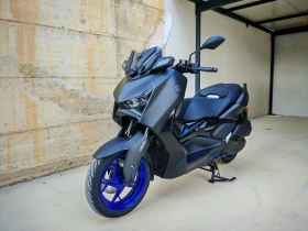 Обява за продажба на Yamaha X-max 300 ~11 500 лв. - изображение 1