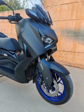 Обява за продажба на Yamaha X-max 300 ~11 500 лв. - изображение 1