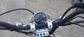 Yamaha Virago 535 | Mobile.bg    5
