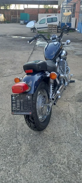 Yamaha Virago 535 | Mobile.bg    4