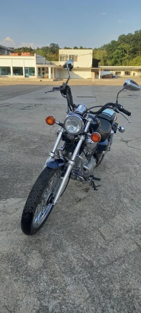 Yamaha Virago 535 | Mobile.bg    3
