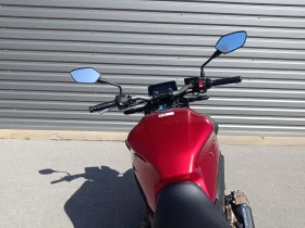 Honda Cb 650R E-Clutch | Auto.bg — изображение 11