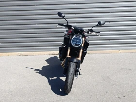 Honda Cb 650R E-Clutch | Auto.bg — изображение 2