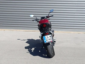 Honda Cb 650R E-Clutch | Auto.bg — изображение 6