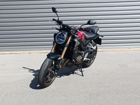 Honda Cb 650R E-Clutch | Auto.bg — изображение 3