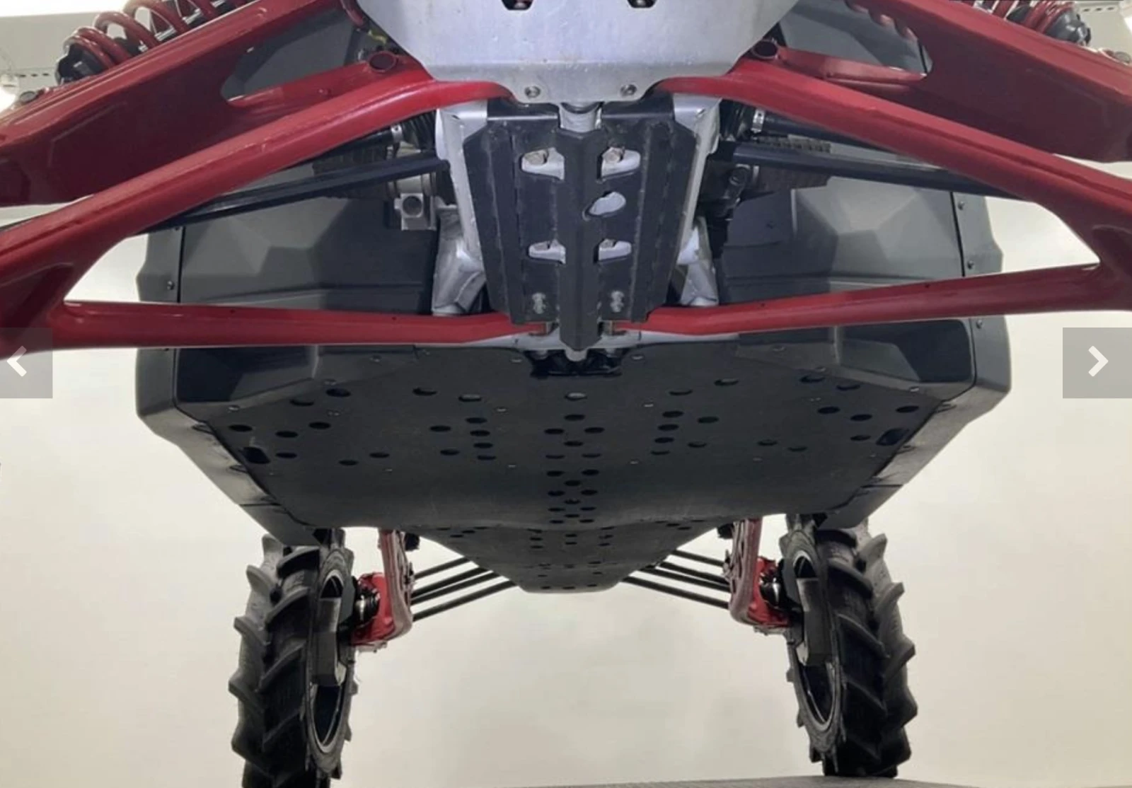 Can-Am Maverick X3 X MR 72" TURBO RR / ОЧАКАВА СЕ ДАТА ЗА ТЪРГ , снимка 10 - Мотоциклети и мототехника - 56013681