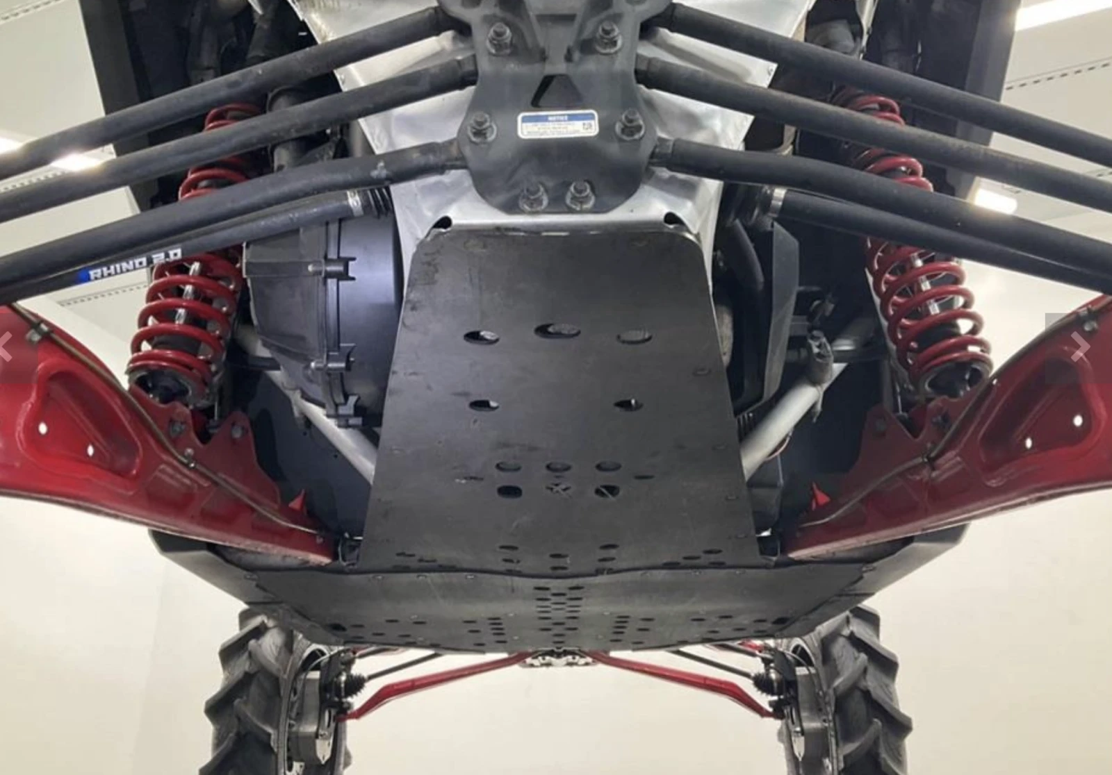 Can-Am Maverick X3 X MR 72" TURBO RR / ОЧАКАВА СЕ ДАТА ЗА ТЪРГ , снимка 11 - Мотоциклети и мототехника - 56013681