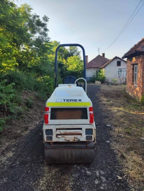 Валяк Друга марка TV800KRF, снимка 1