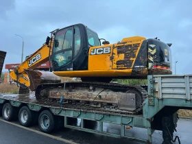      JCB 210 NLCT 4