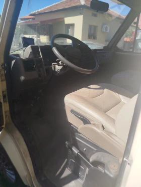 Кемпер Fiat Дукато 2.5 чист дизел, снимка 14