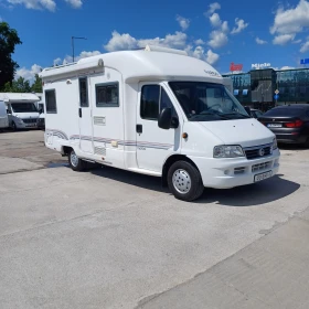 Кемпер Rapido 740 F, снимка 1