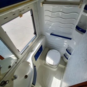 Кемпер Rapido 740 F, снимка 15
