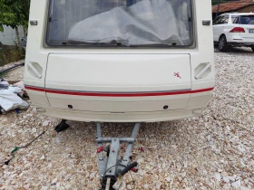      Beyerland 460 sprinter