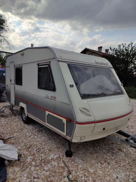      Beyerland 460 sprinter