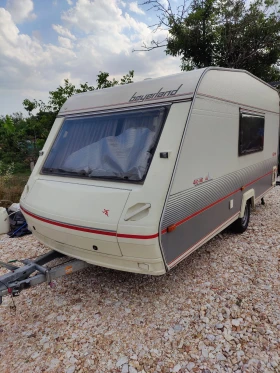      Beyerland 460 sprinter