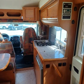 ������ Rapido 740 F | Mobile.bg � ����� ������ 9
