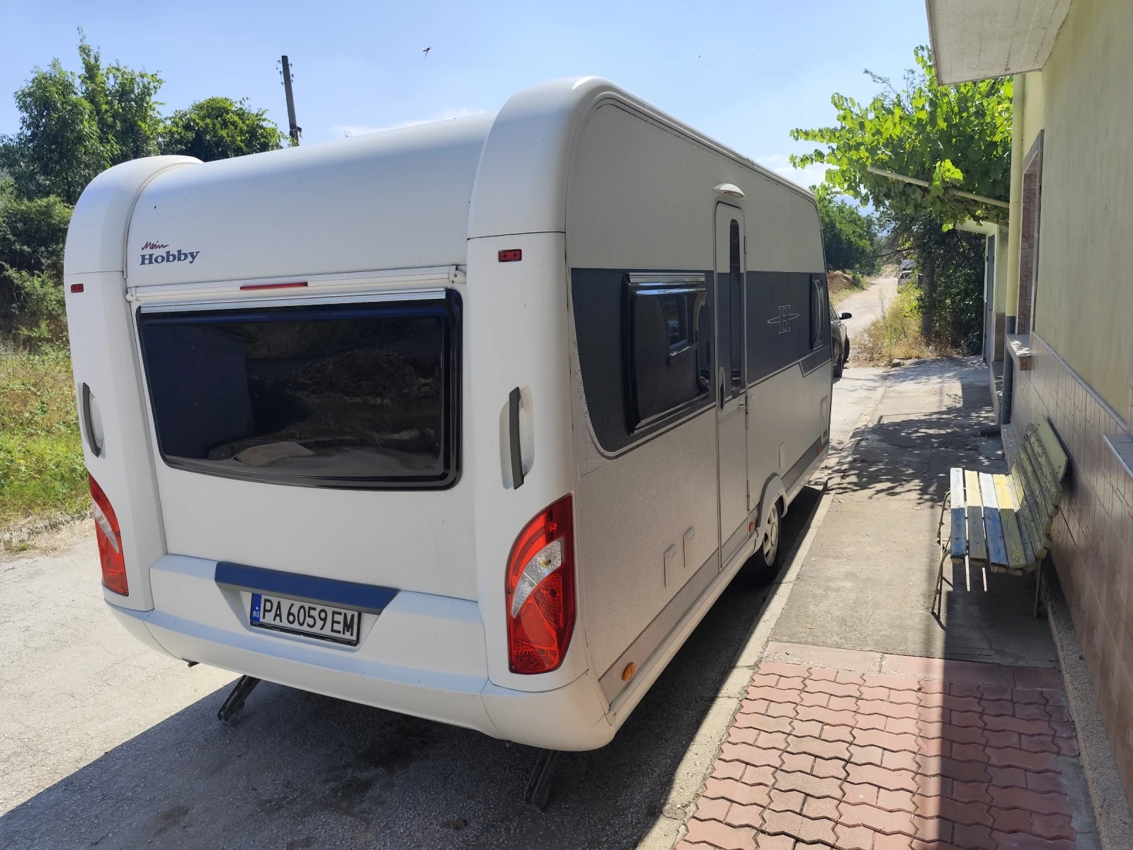 �������� Hobby Exelent | Mobile.bg � ����������� 3