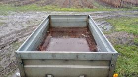 За автомобил Други, снимка 2 - Ремаркета - 53371372