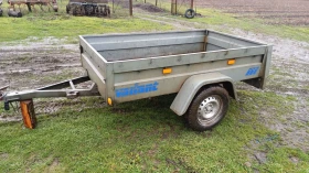 За автомобил Други, снимка 5 - Ремаркета - 53371372