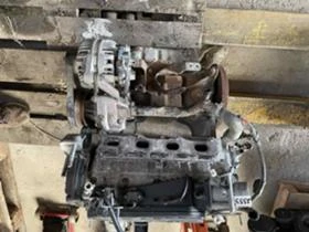 двигател Alfa Romeo Lancia Fiat 1.6 16v -  182B6000  на части, снимка 1