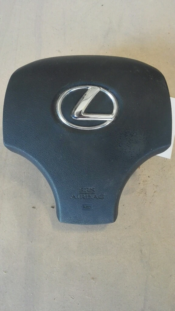 Еърбег волан Лексус IS220