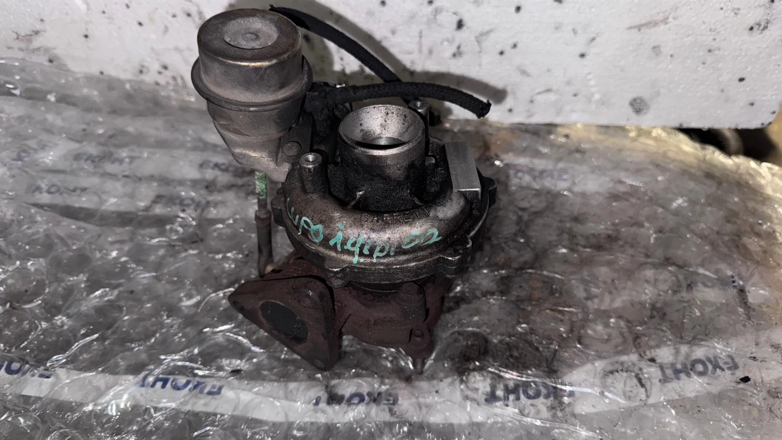 ����� ��������� �� VW  Polo - G54045145701 | Mobile.bg � ����������� 1