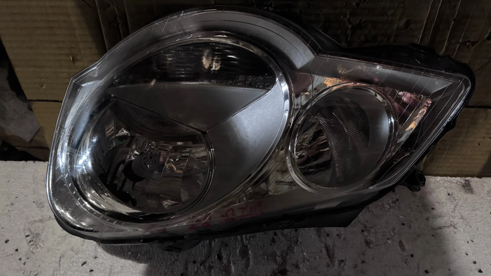   a VW Polo - 89311996 / 6Q1941007AT | Mobile.bg   1