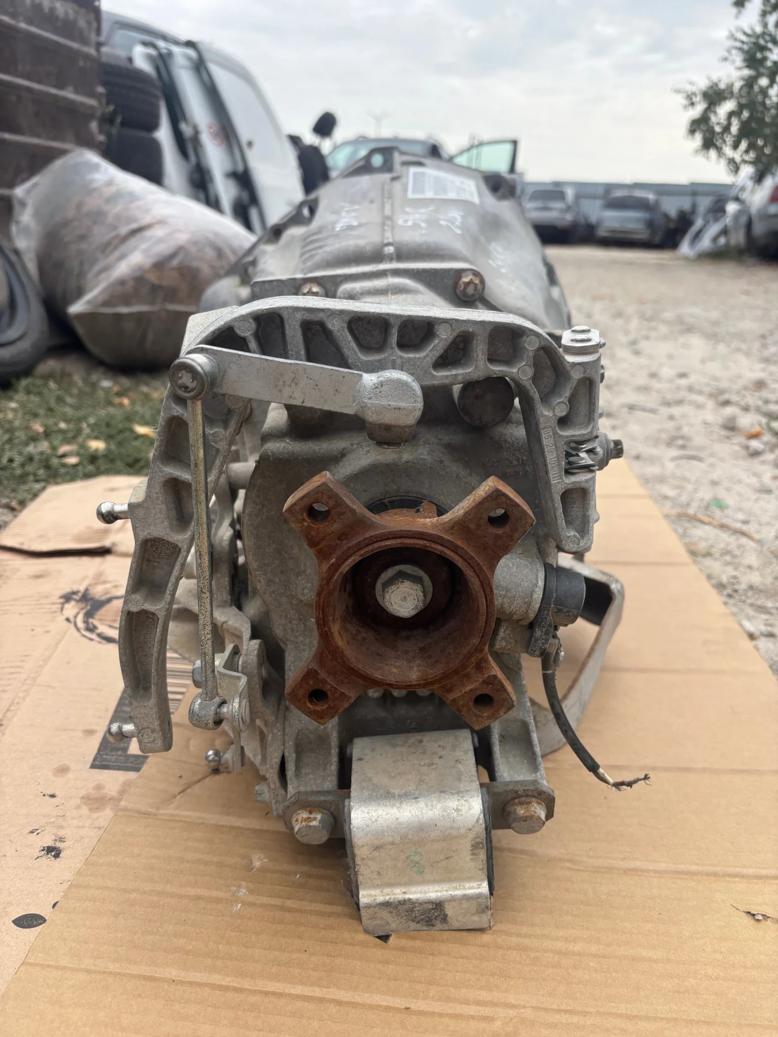    Mercedes Sprinter,  2.2 CDi 2010 6-, A9062601000 | Mobile.bg   3