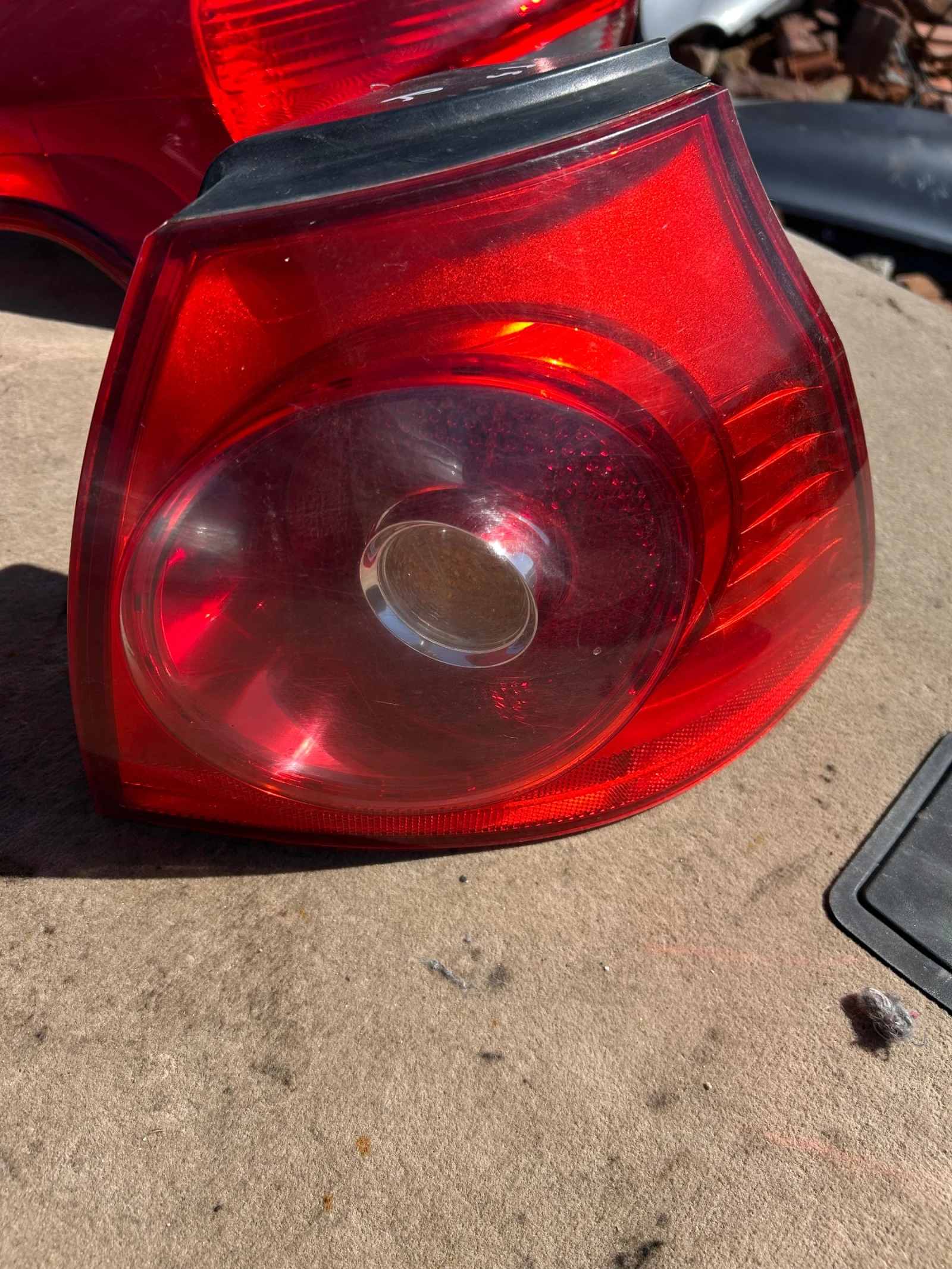 Десен стоп Volkswagen Golf 5 