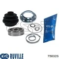 Каре комплект, полуоска RUVILLE 75832S EAN 4011442423452 Fiat Фиат, снимка 1