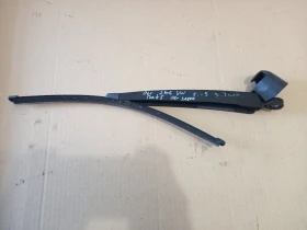 Рамо задна чистачка Фолксваген Голф 5 (3)