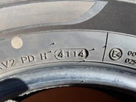Гуми Летни 205/65R16, снимка 7