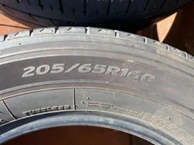 Гуми Летни 205/65R16, снимка 5