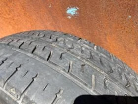 Гуми Летни 205/65R16, снимка 9