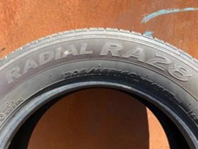 Гуми Летни 205/65R16, снимка 4