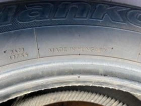 Гуми Летни 205/65R16, снимка 6