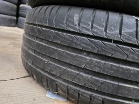 Гуми Летни 225/55R17, снимка 4