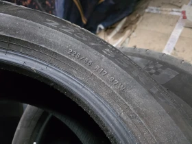 Гуми Летни 225/55R17, снимка 8