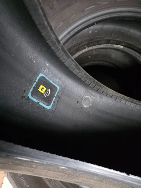 Гуми Летни 225/55R17, снимка 9