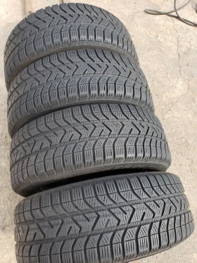 Гуми Зимни 185/55R15, снимка 3