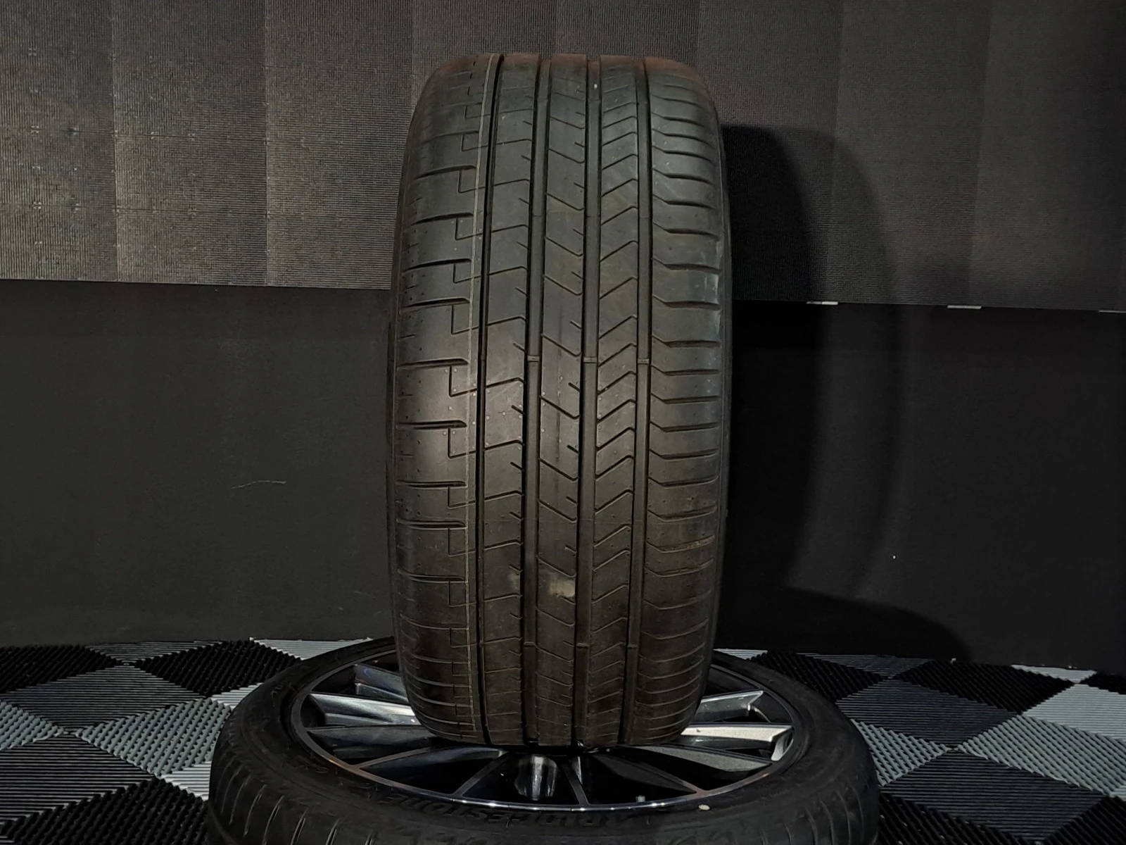    255/40R20  Mercedes-Benz | Mobile.bg   5