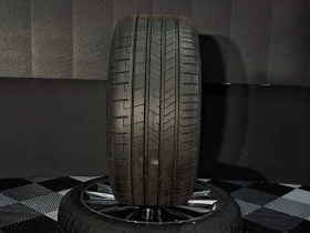 Гуми с джанти Pirelli 255/40R20, снимка 5 - Гуми и джанти - 45220149