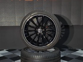 Гуми с джанти Pirelli 255/40R20, снимка 2 - Гуми и джанти - 45220149