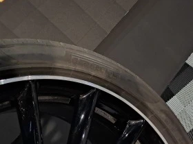 Гуми с джанти Pirelli 255/40R20, снимка 3 - Гуми и джанти - 45220149