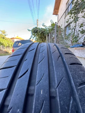 Гуми с джанти Nexen 205/55R16, снимка 11 - Гуми и джанти - 47245501