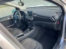 Mercedes-Benz B 250 651 мотор на части, снимка 5